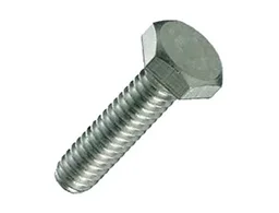 ASTM A193 SS304 Hex Bolts